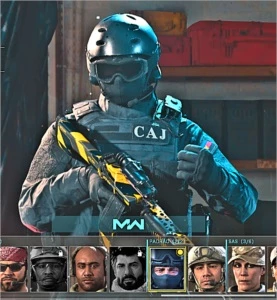conta cod warzone + multiplayer + armas upadas + skins - Call of Duty