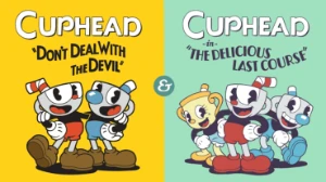 Cuphead + Dlc The Delicious Last Course - Xbox