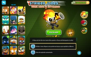 Boost De Conta - Bloons TD 6 - Epic Games