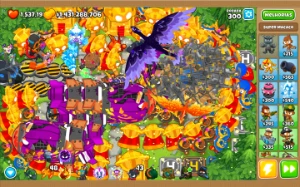 Boost De Conta - Bloons TD 6 - Epic Games