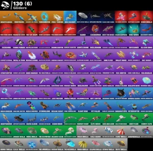 Conta Fortnite | 90 Skins | Beerus | Entrega automática!