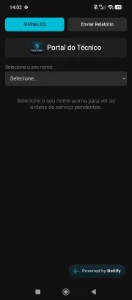 App corporativo para empresas - Outros