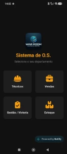 App corporativo para empresas - Outros