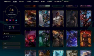 𝘾𝙤𝙣𝙩𝙖 𝙁𝙀𝙍𝙍𝙊 3 - 0 𝙥𝙙𝙡 - League of Legends LOL