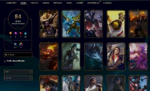 𝘾𝙤𝙣𝙩𝙖 𝙁𝙀𝙍𝙍𝙊 3 - 0 𝙥𝙙𝙡 - League of Legends LOL