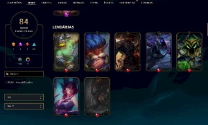 𝘾𝙤𝙣𝙩𝙖 𝙁𝙀𝙍𝙍𝙊 3 - 0 𝙥𝙙𝙡 - League of Legends LOL