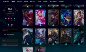 𝘾𝙤𝙣𝙩𝙖 𝙁𝙀𝙍𝙍𝙊 3 - 0 𝙥𝙙𝙡 - League of Legends LOL