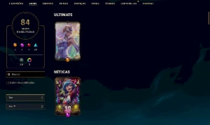 𝘾𝙤𝙣𝙩𝙖 𝙁𝙀𝙍𝙍𝙊 3 - 0 𝙥𝙙𝙡 - League of Legends LOL