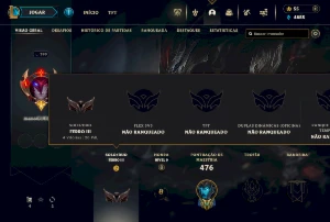 𝘾𝙤𝙣𝙩𝙖 𝙁𝙀𝙍𝙍𝙊 3 - 0 𝙥𝙙𝙡 - League of Legends LOL