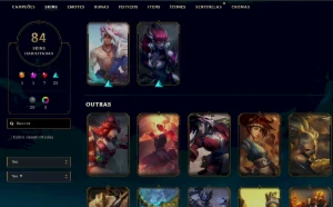 𝘾𝙤𝙣𝙩𝙖 𝙁𝙀𝙍𝙍𝙊 3 - 0 𝙥𝙙𝙡 - League of Legends LOL