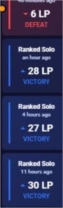 CONTA D2 NO PRECINHO - League of Legends LOL