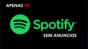 Spotify sem anuncio VITALICIO (Apenas PC) - Assinaturas e Premium