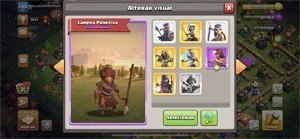 Cv15 recem, full cv14 - Clash of Clans