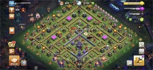 Cv15 recem, full cv14 - Clash of Clans
