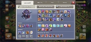 Cv15 recem, full cv14 - Clash of Clans