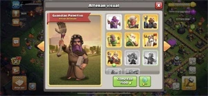 Cv15 recem, full cv14 - Clash of Clans