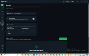 WASENDER 6.1.32 ATUALIZADO NOVO LAYOUT - Outros