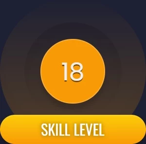 CONTA CS GO - LVL 18 GC - Counter Strike