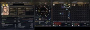 Conta Black Desert SA - Mystic GS 521 - Outros