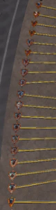 Conta Albion End Game - Albion Online