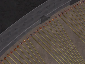 Conta Albion End Game - Albion Online
