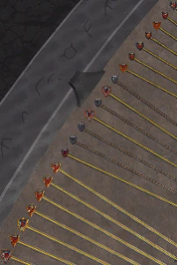 Conta Albion End Game - Albion Online
