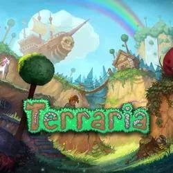 [Acesso Completo] Terraria Steam - Steam Online - Outros