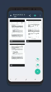 Document Scanner - PDF Creator Android - Outros