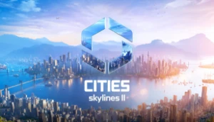 Cities: Skylines II (Steam offline)