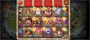 CONTA EMBATE DO CASTELO 250K DE PODER FULL ITEM BARATINHA - Outros