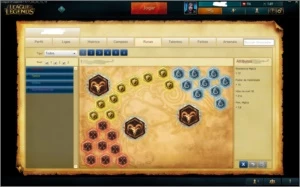 Vendo conta Diamante 5 109 Champ e 64 skins ***Barato*** - League of Legends LOL