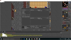 Druid lvl 149 mundo Fortera - Tibia