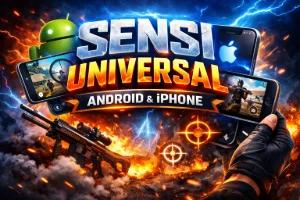 ⚙️📲 Config Pro – AND/IOS - Free Fire