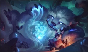ELOJOB DE MONOCHAMP - League of Legends LOL