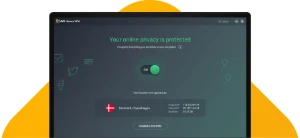 AVG Secure VPN para PC 60 Dias! - Assinaturas e Premium