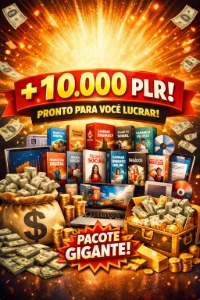 10 mil plr - eBooks