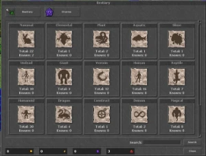 Otserv 7.4 Global With Cam System, Market, Bestiary, Store. - Tibia