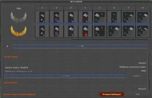 Otserv 7.4 Global With Cam System, Market, Bestiary, Store. - Tibia