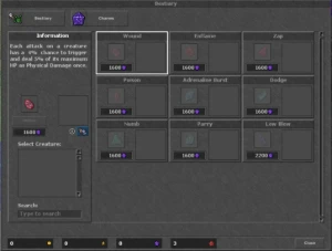 Otserv 7.4 Global With Cam System, Market, Bestiary, Store. - Tibia