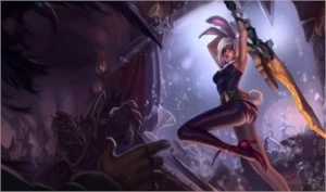 ELO JOB E UP DE LEVEL - LEAGUE OF LEGENDS (MELHOR DO SITE) LOL