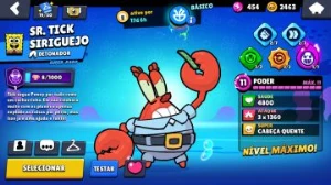 Account Braw Stars 97K Trophies | +440 Skins Exclusively | A - Brawl Stars