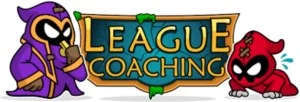 Coaching League Of Legends LOL
