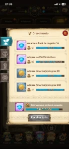 Cc 7Ds Time Demônios + Tristan - Seven Deadly Sins