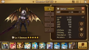 Lucifer Demônio de Luz