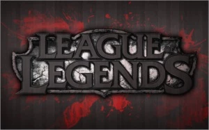 Acc Conta LoL League of Legends Level 30
