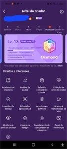 VENDER CONTA KWAI - Redes Sociais