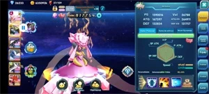 VENDA CONTA ORIGEM FADAS TOP 1 - Outros