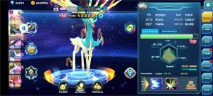 VENDA CONTA ORIGEM FADAS TOP 1 - Outros