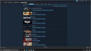 conta steam csgo 1800hrs / 697 wins legenday eagle