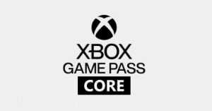 Gift Card Xbox Game Pass Core